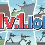 Unleashing the Power of 1v1 lol Official: A Complete Guide