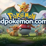 Unleashing Fun with a Random Pokémon Generator