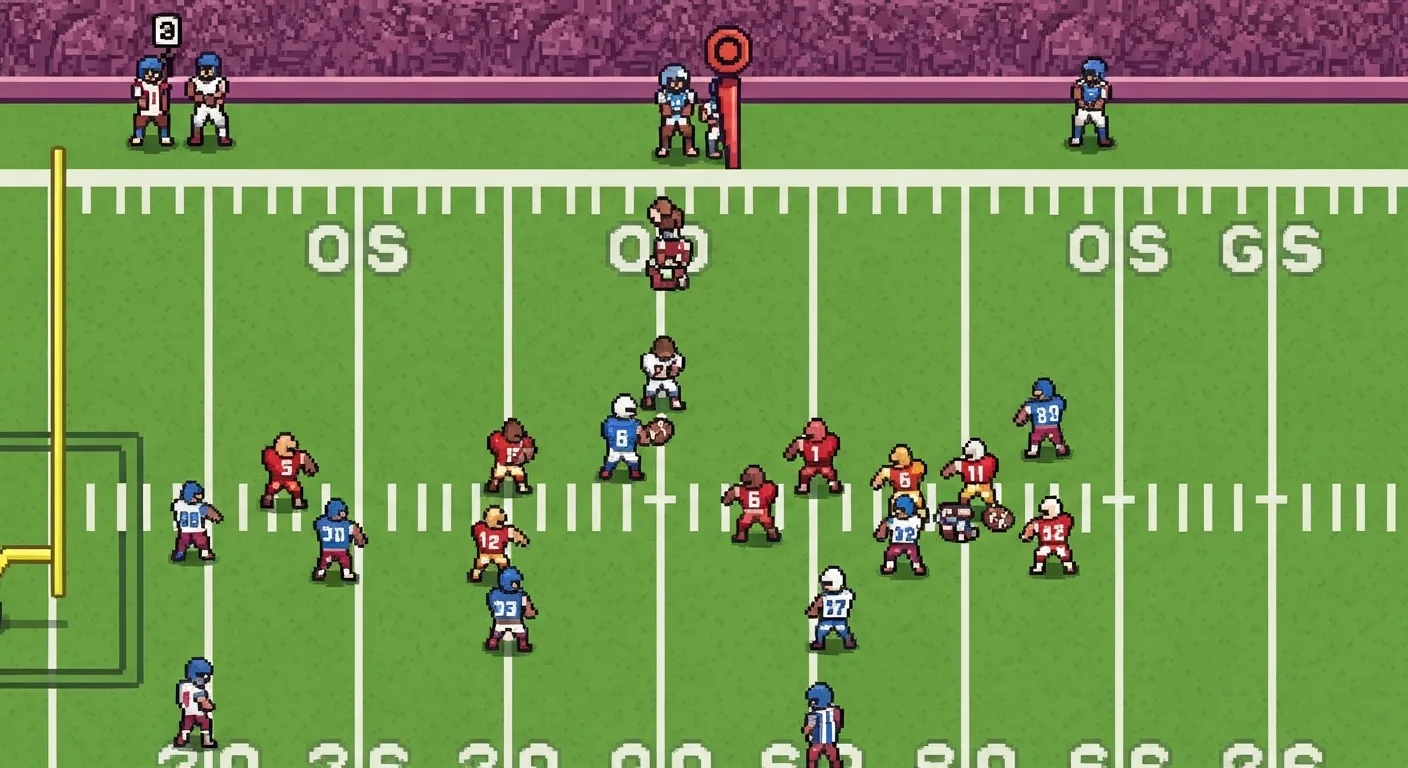 Exciting Developments in Retro Bowl: September 2025 Updates