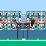 Axis Football League 4 Axis Football League